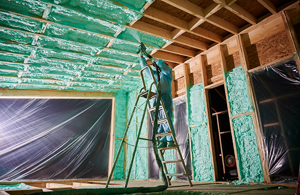 Ben Atkins Custom Home Builder