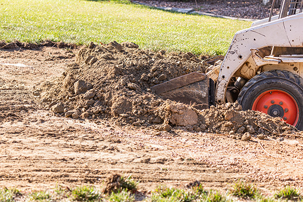 Ben Atkinson Construction Process